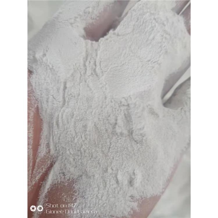 周口化纤纤维用碳酸镁包装规格